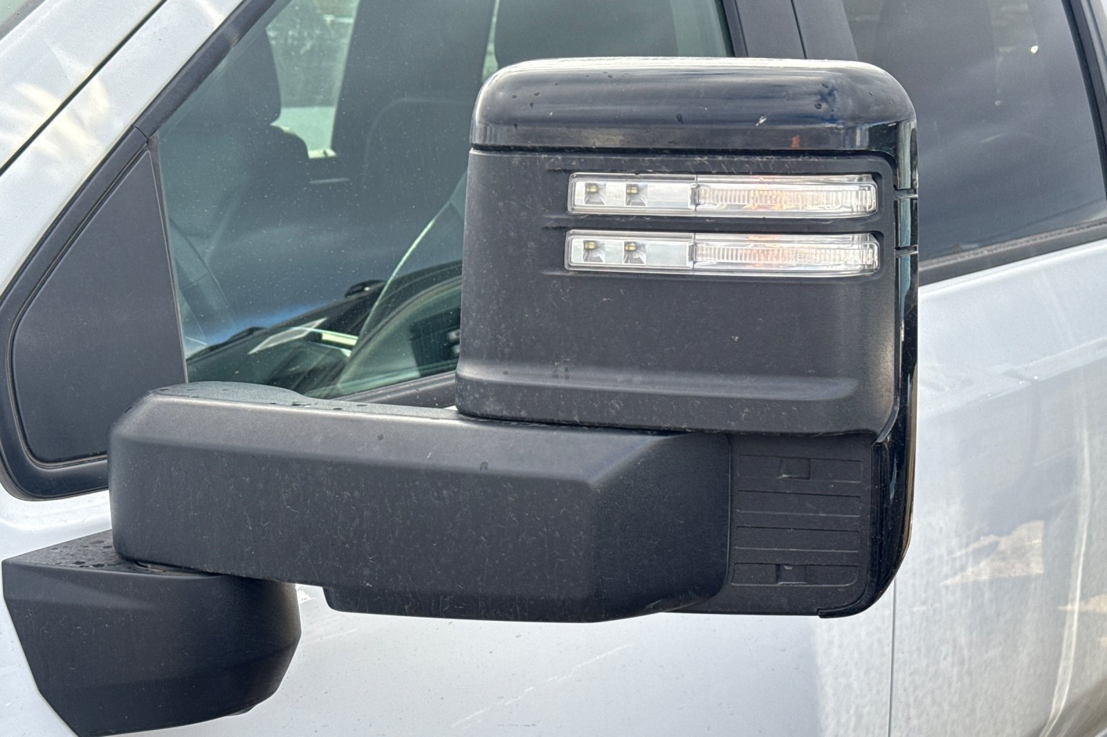 Used 2025 Chevrolet Silverado 3500 LT w/ Trail Boss Package AWD/4WD image 7