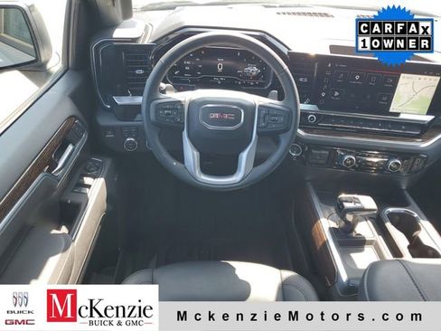 Certified 2025 GMC Sierra 1500 Elevation w/ Elevation Premium Package AWD/4WD image 25