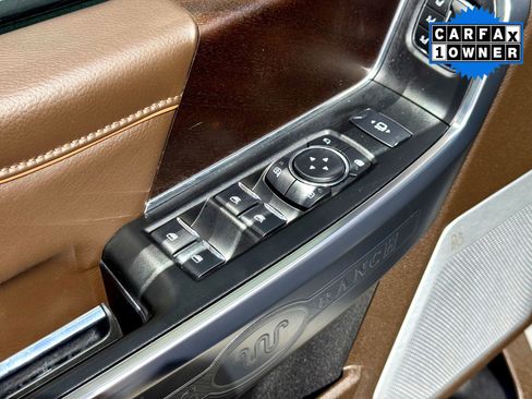 Used 2024 Ford F350 King Ranch w/ Chrome Package image 18