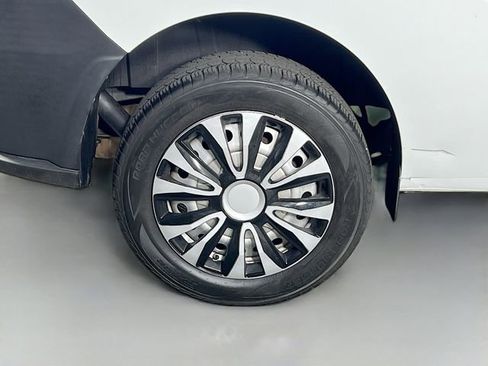 Used 2021 RAM ProMaster City Tradesman image 32