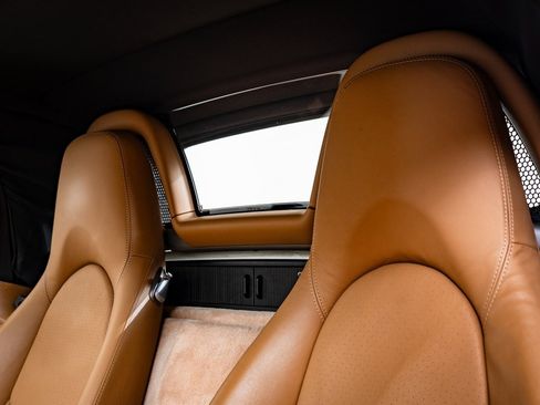 Used 2008 Porsche Boxster Limited Edition image 25