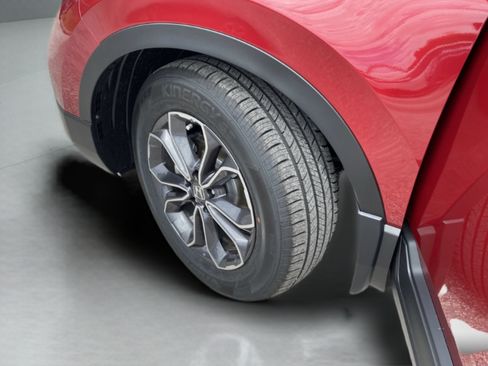 Certified 2020 Honda CR-V EX image 34