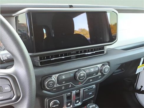 New 2026 Jeep Wrangler Sport image 13