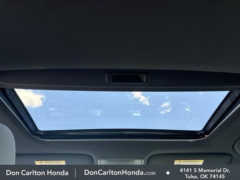 Used 2026 Honda Civic Sport Touring image 16