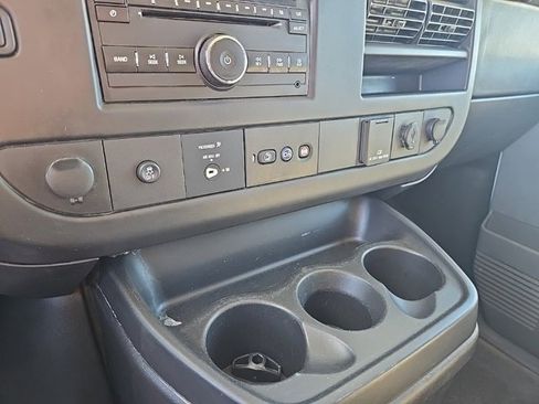 Used 2016 Chevrolet Express 3500 LT w/ LT Preferred Equipment Group image 21