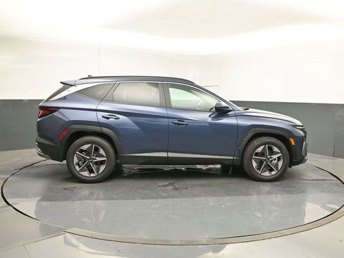 New 2026 Hyundai Tucson SEL image 6