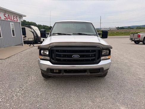 Used 1999 Ford F250 XL RWD image 5