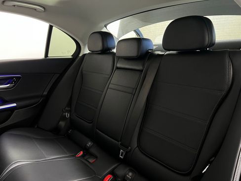 Used 2023 Mercedes-Benz C 300 4MATIC Sedan image 23