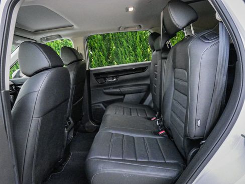 Used 2026 Honda CR-V EX-L image 8