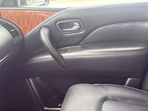 Used 2019 INFINITI QX80 Luxe RWD image 27
