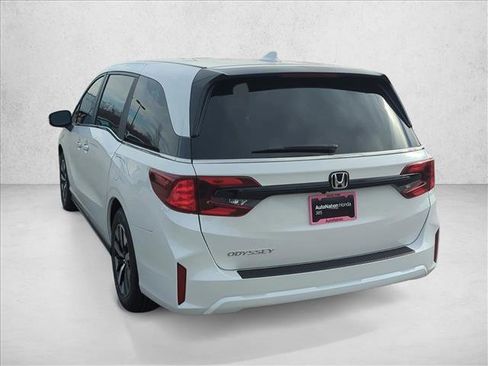 New 2026 Honda Odyssey EX-L image 7
