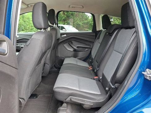 Used 2019 Ford Escape SE AWD/4WD image 11