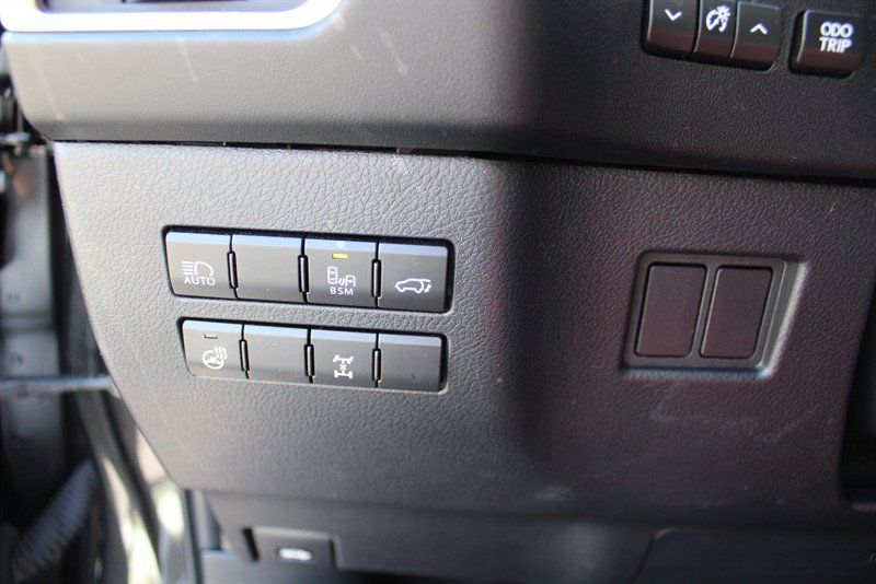 Used 2021 Lexus NX 300 F Sport AWD/4WD image 19