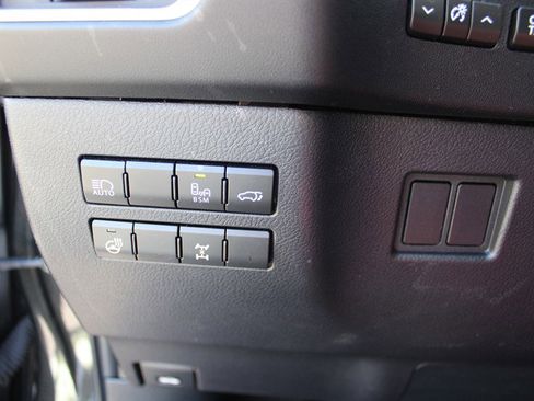 Used 2021 Lexus NX 300 F Sport AWD/4WD image 19