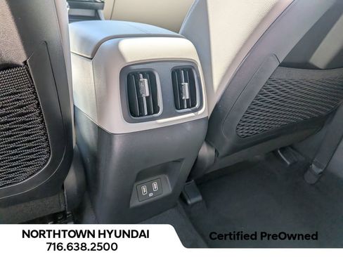 Certified 2023 Hyundai Tucson SEL w/ Convenience Package AWD/4WD image 33