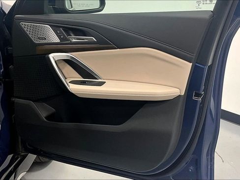 Certified 2025 BMW X1 xDrive28i w/ Technology Package image 19