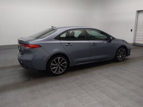 Used 2021 Toyota Corolla SE FWD image 10
