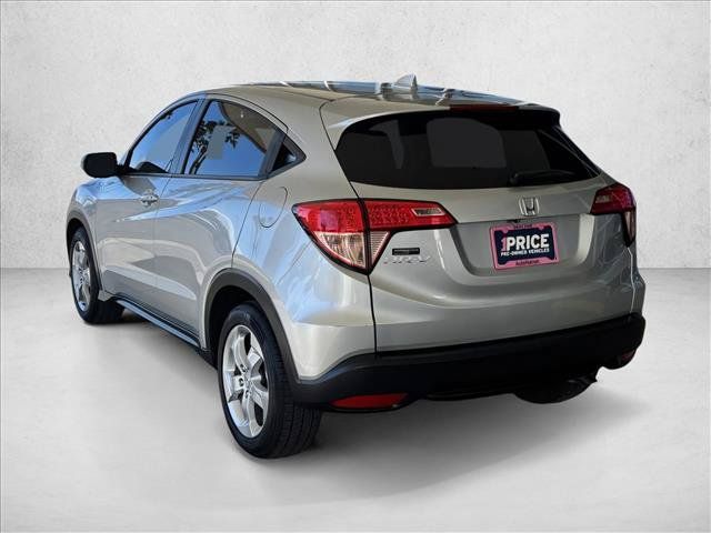 Used 2016 Honda HR-V EX image 3