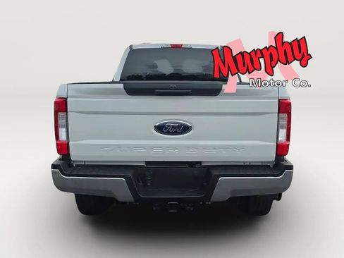 Used 2019 Ford F250 XLT AWD/4WD image 8
