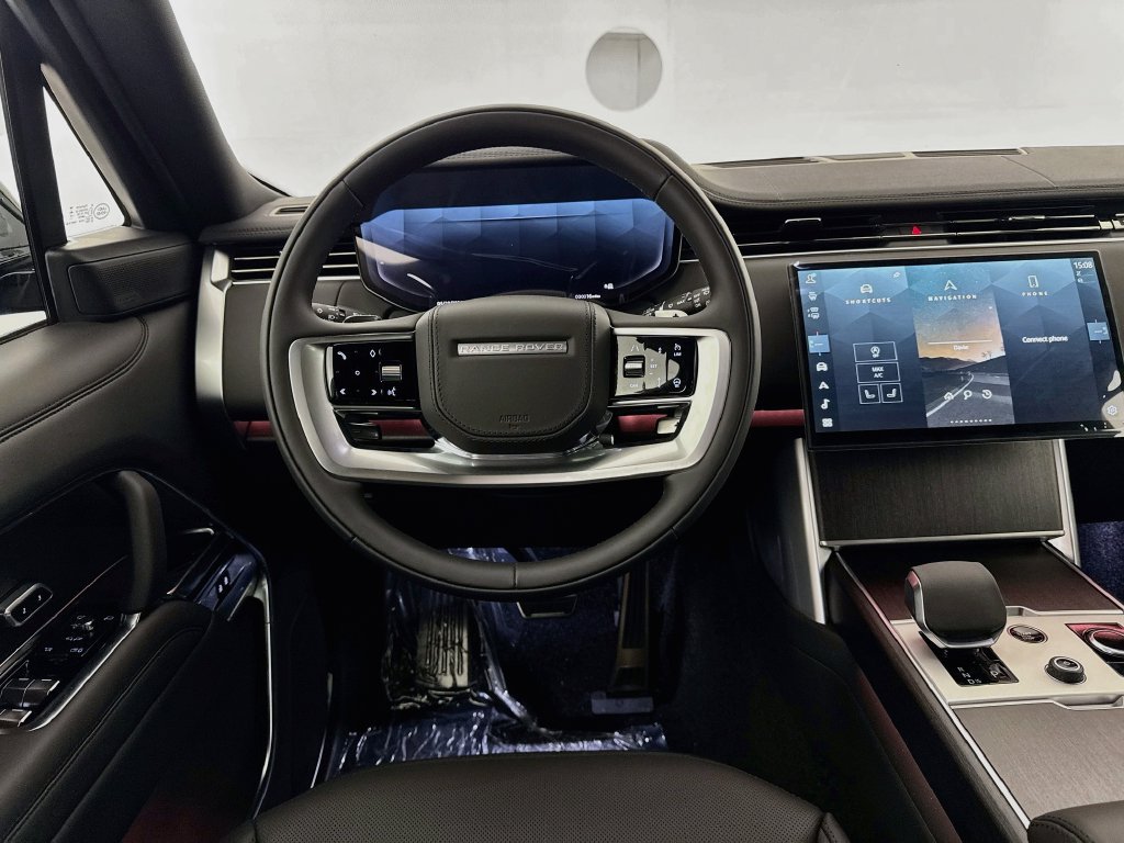 New 2027 Land Rover Range Rover SE AWD/4WD image 23