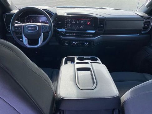 Used 2024 GMC Sierra 1500 Elevation image 5
