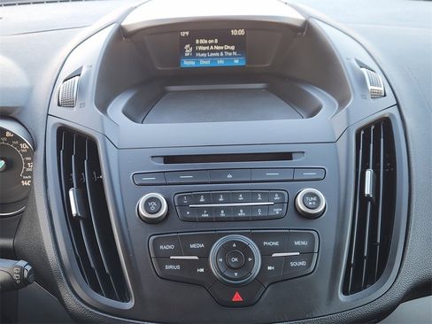 Used 2018 Ford Escape SE w/ Ford Safe & Smart Package image 18