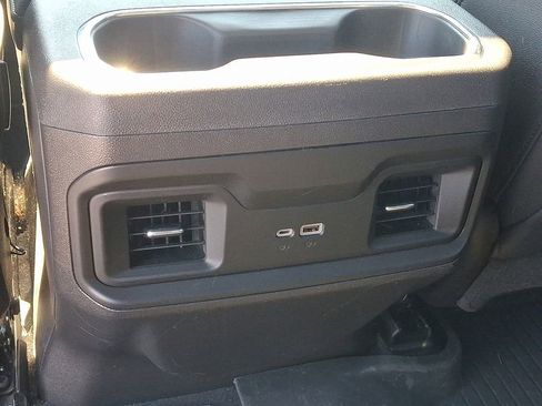 Certified 2024 Chevrolet Silverado 1500 LT Trail Boss w/ LT Trail Boss Premium Package AWD/4WD image 11