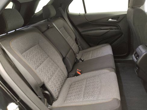 Used 2023 Chevrolet Equinox LT AWD/4WD image 19