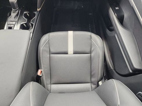 New 2026 Toyota Camry SE image 9