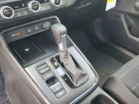 New 2026 Honda CR-V TrailSport image 36