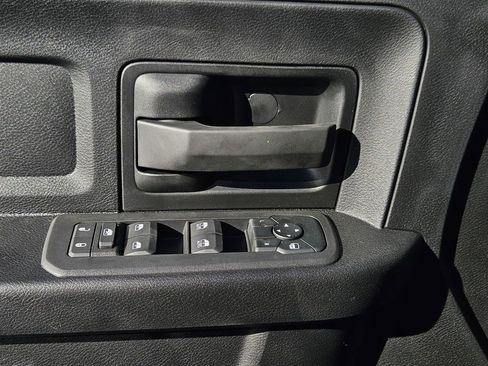 New 2026 RAM 4500 Tradesman w/ Chrome Appearance Group image 25