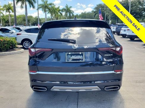 Used 2026 Acura MDX FWD w/ Technology Package image 6