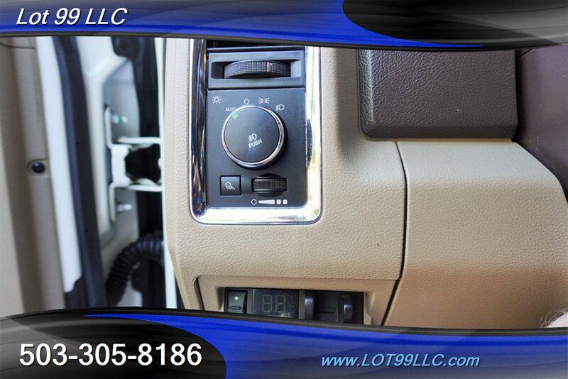Used 2011 RAM 1500 Laramie AWD/4WD image 33