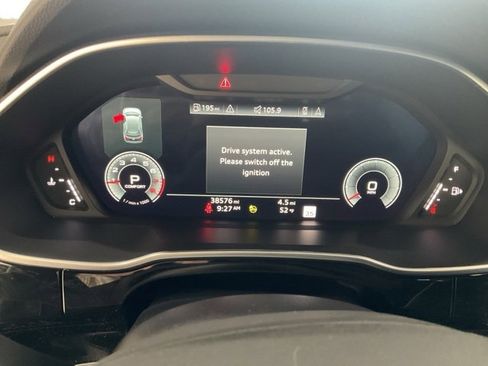 Used 2022 Audi Q3 2.0T Premium Plus image 11