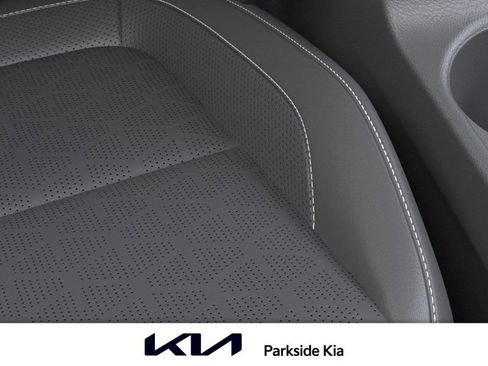 New 2026 Kia Seltos EX FWD image 24