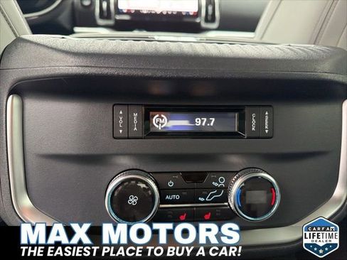 New 2025 Ford Expedition Platinum w/ Platinum Ultimate Package AWD/4WD image 36