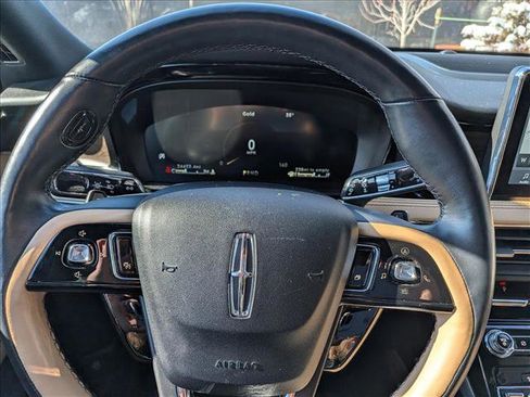 Certified 2022 Lincoln Corsair Reserve w/ Equipment Group 201A image 33