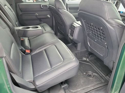 Used 2025 Ford Bronco Big Bend image 19