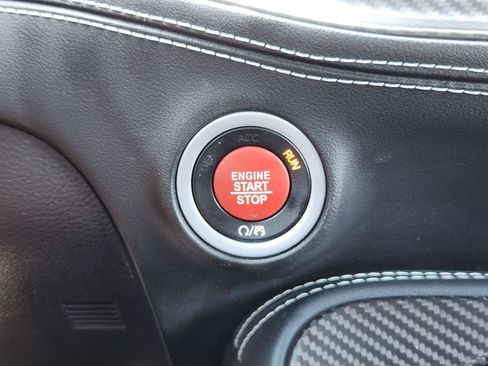 Used 2023 Dodge Challenger SRT Hellcat RWD image 28