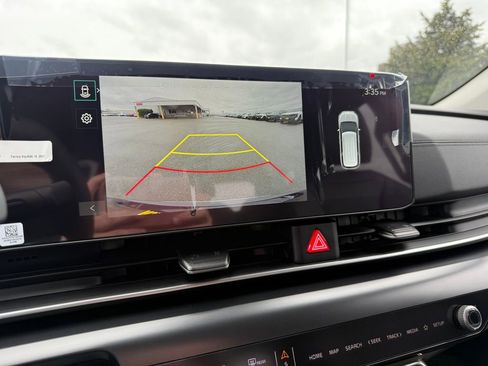 New 2026 Kia Carnival FWD image 27