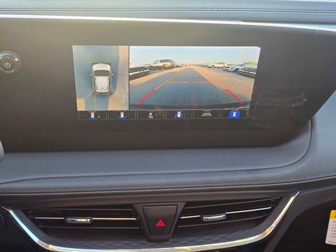 New 2026 Buick Encore GX Sport Touring w/ Advanced Technology Package image 20