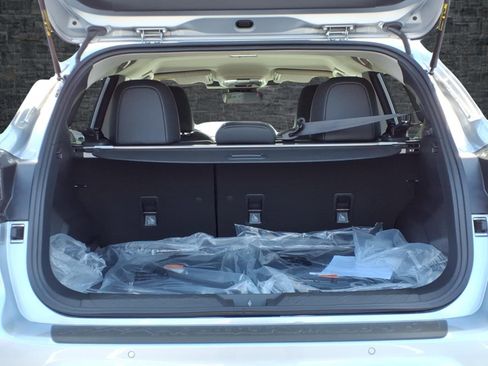 New 2026 Subaru Crosstrek 2.5i Limited image 21