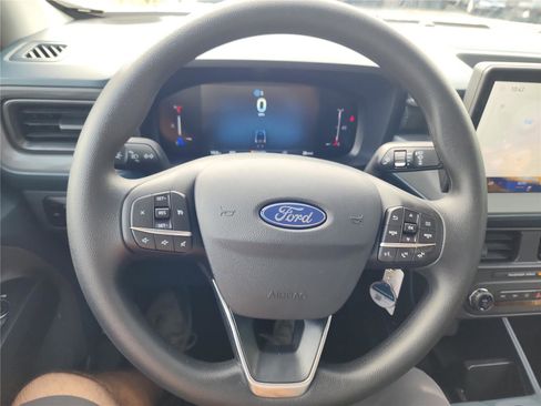 New 2025 Ford Maverick XL w/ 4K Tow Package image 29