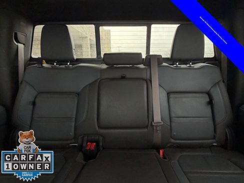 Used 2022 GMC Sierra 2500 Denali w/ Denali Ultimate Package image 23