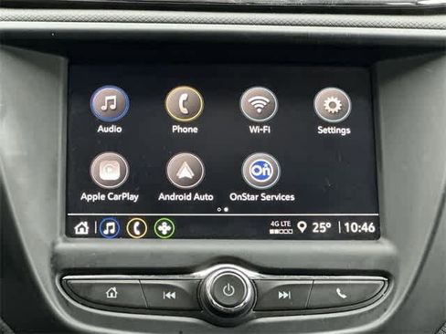 Used 2021 Chevrolet TrailBlazer LS image 10