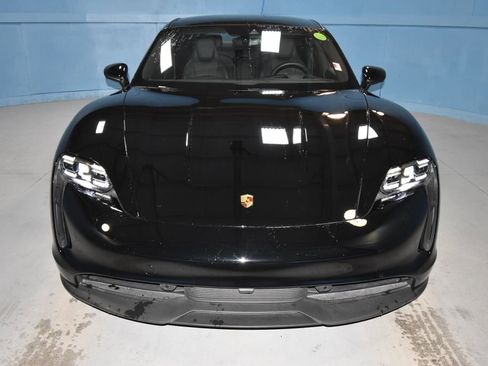 Used 2024 Porsche Taycan image 20