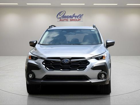 Certified 2026 Subaru Crosstrek 2.5i Premium AWD/4WD image 9