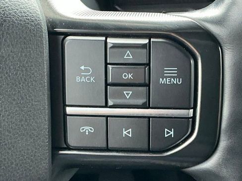 Used 2021 Ford F150 Platinum w/ Equipment Group 701A High AWD/4WD image 32