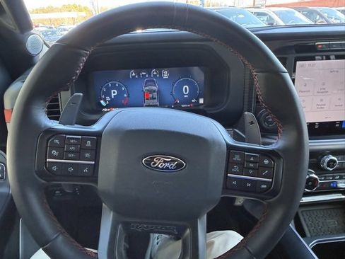 Used 2024 Ford F150 Raptor image 12