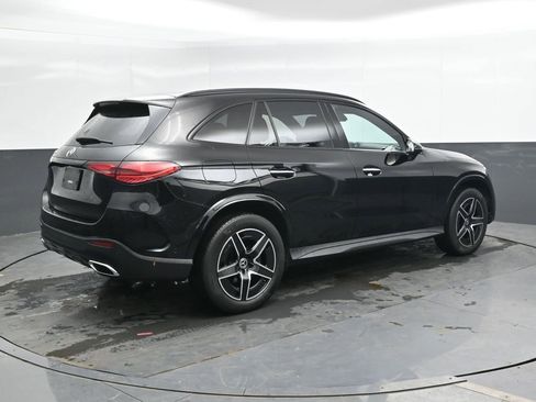 Used 2023 Mercedes-Benz GLC 300 image 2